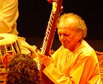 Ravi Shankar & Ensemble
